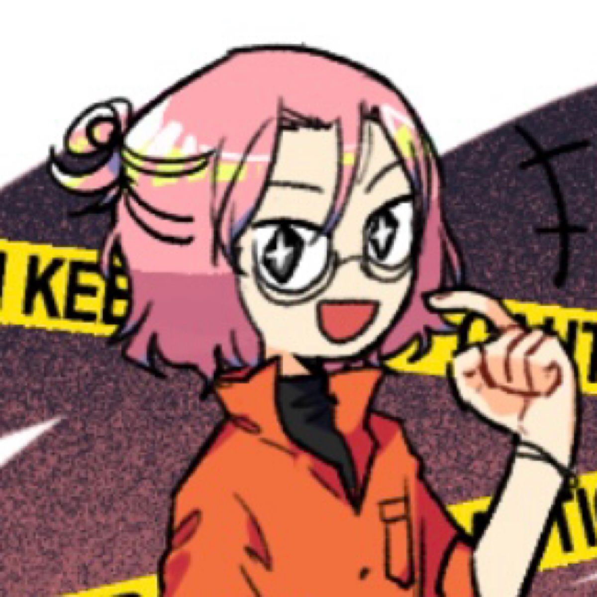 Profile Image