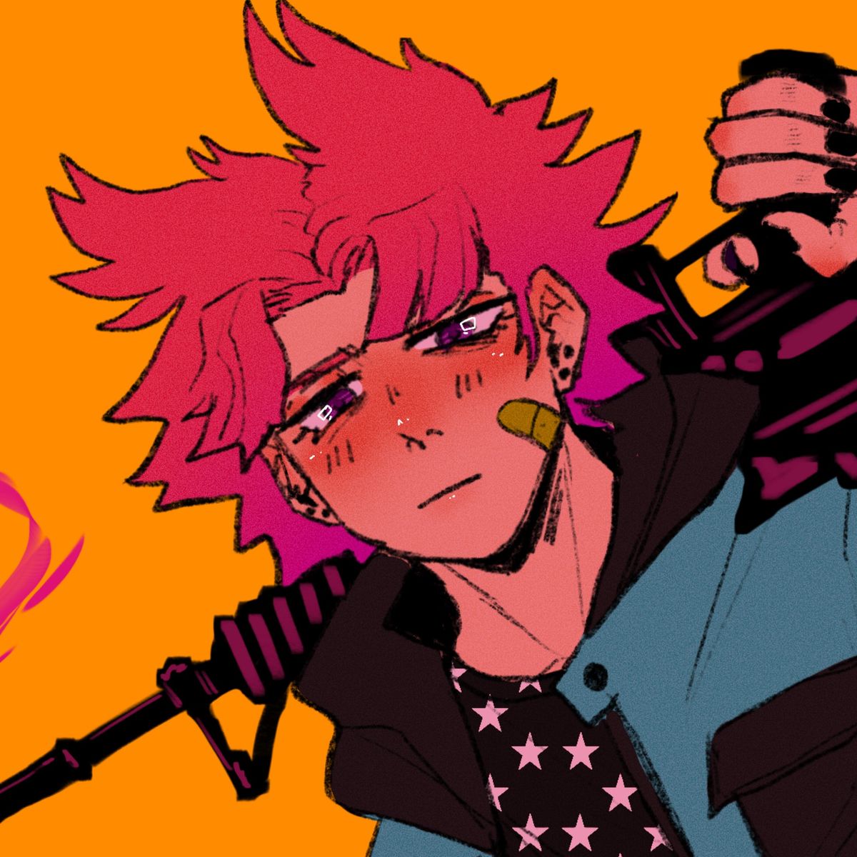 Profile Image