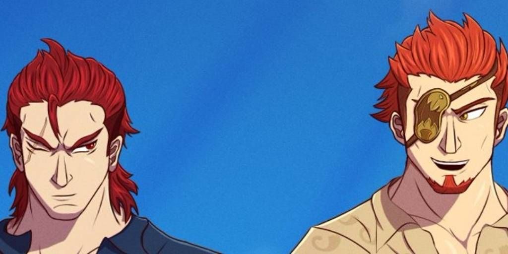 Hero artwork
