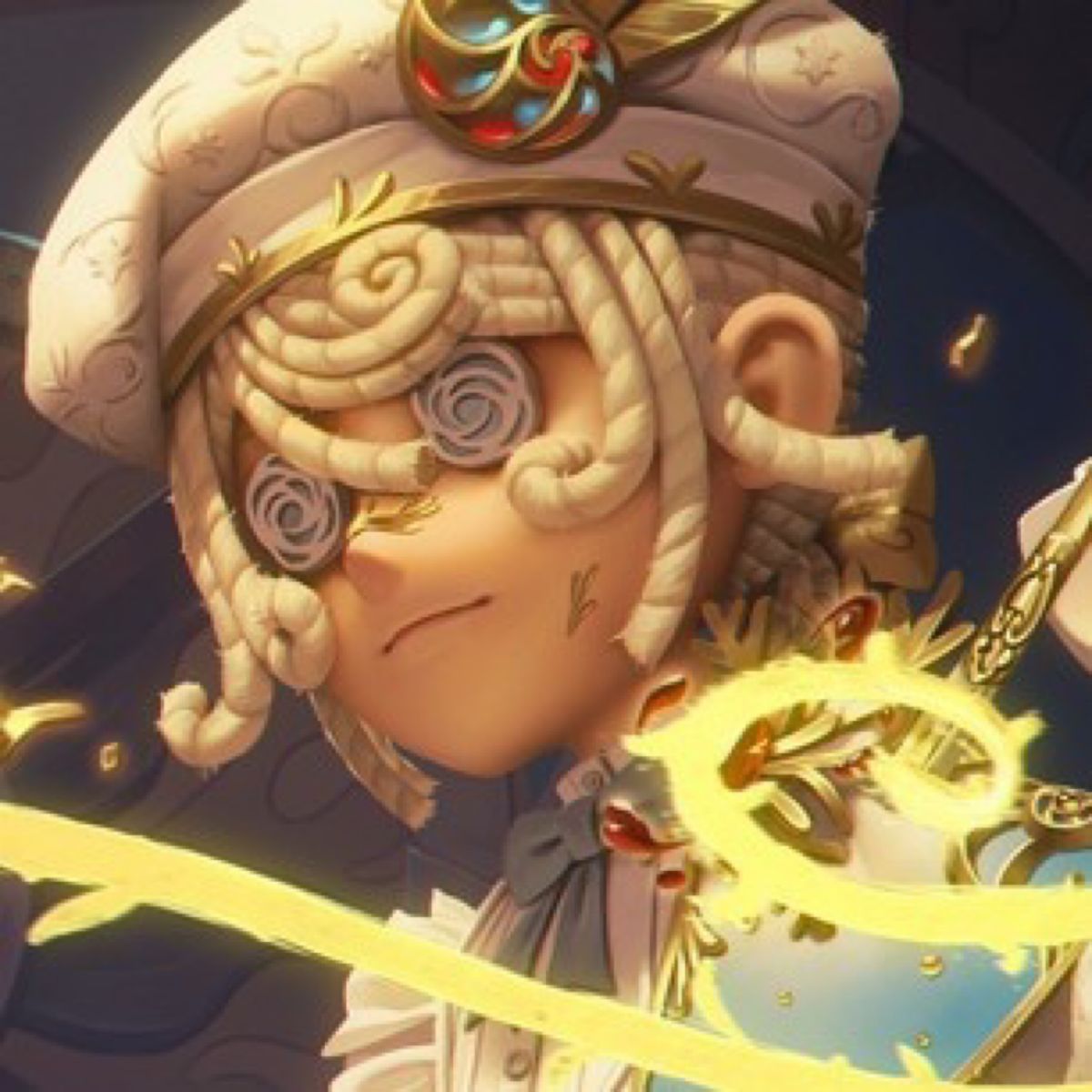 Profile Image