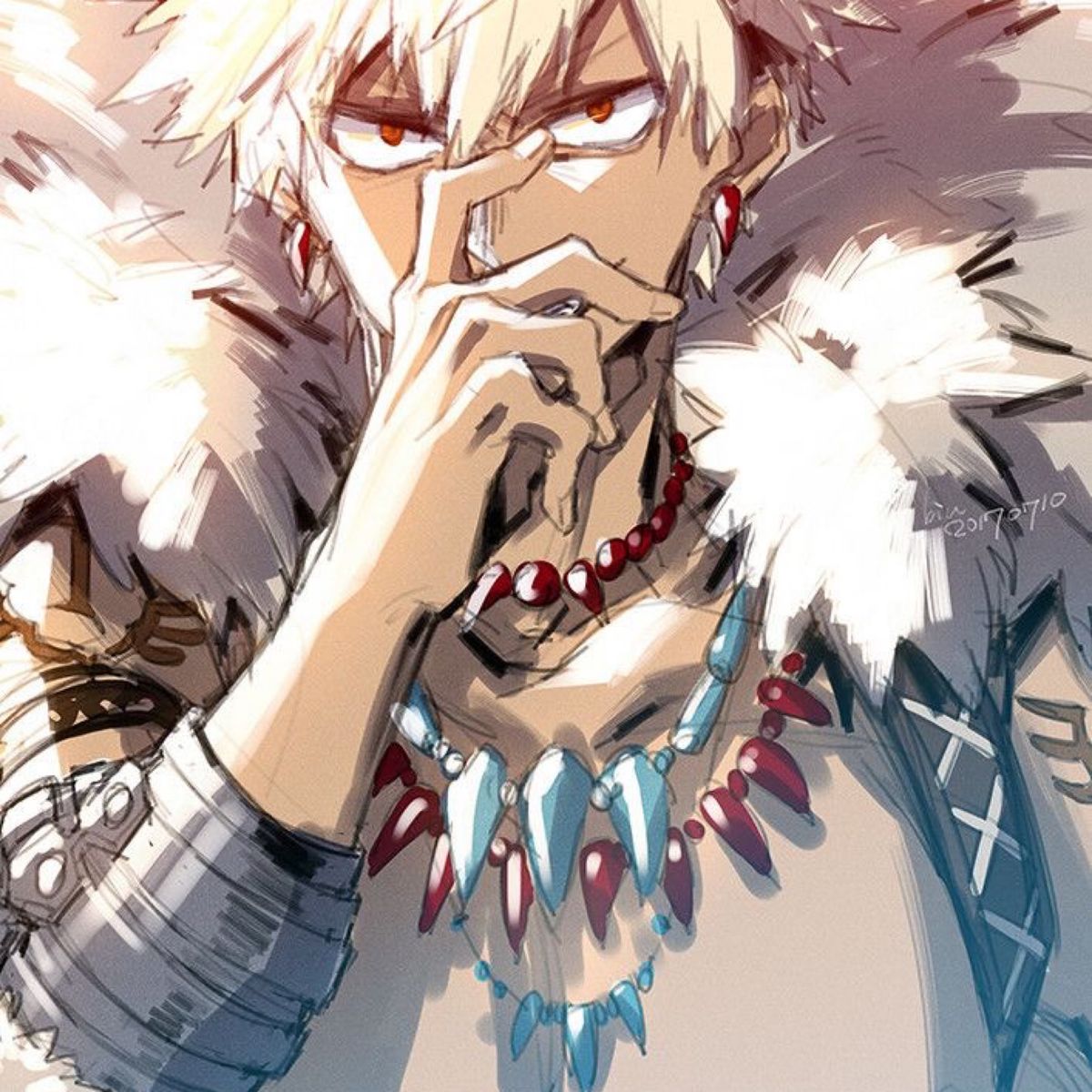 Profile Image