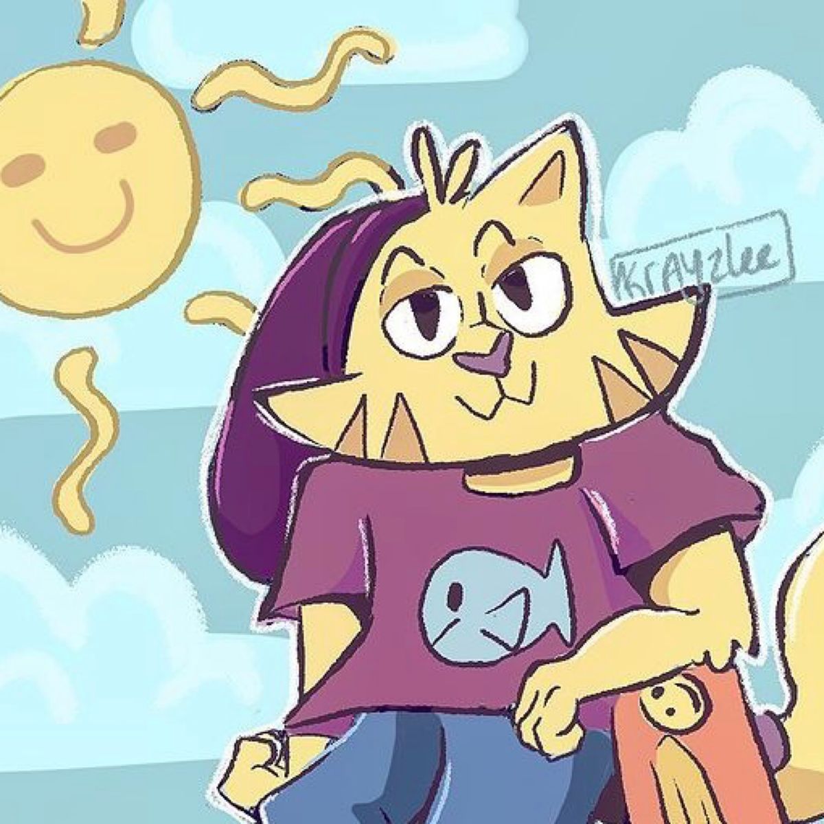 Profile Image