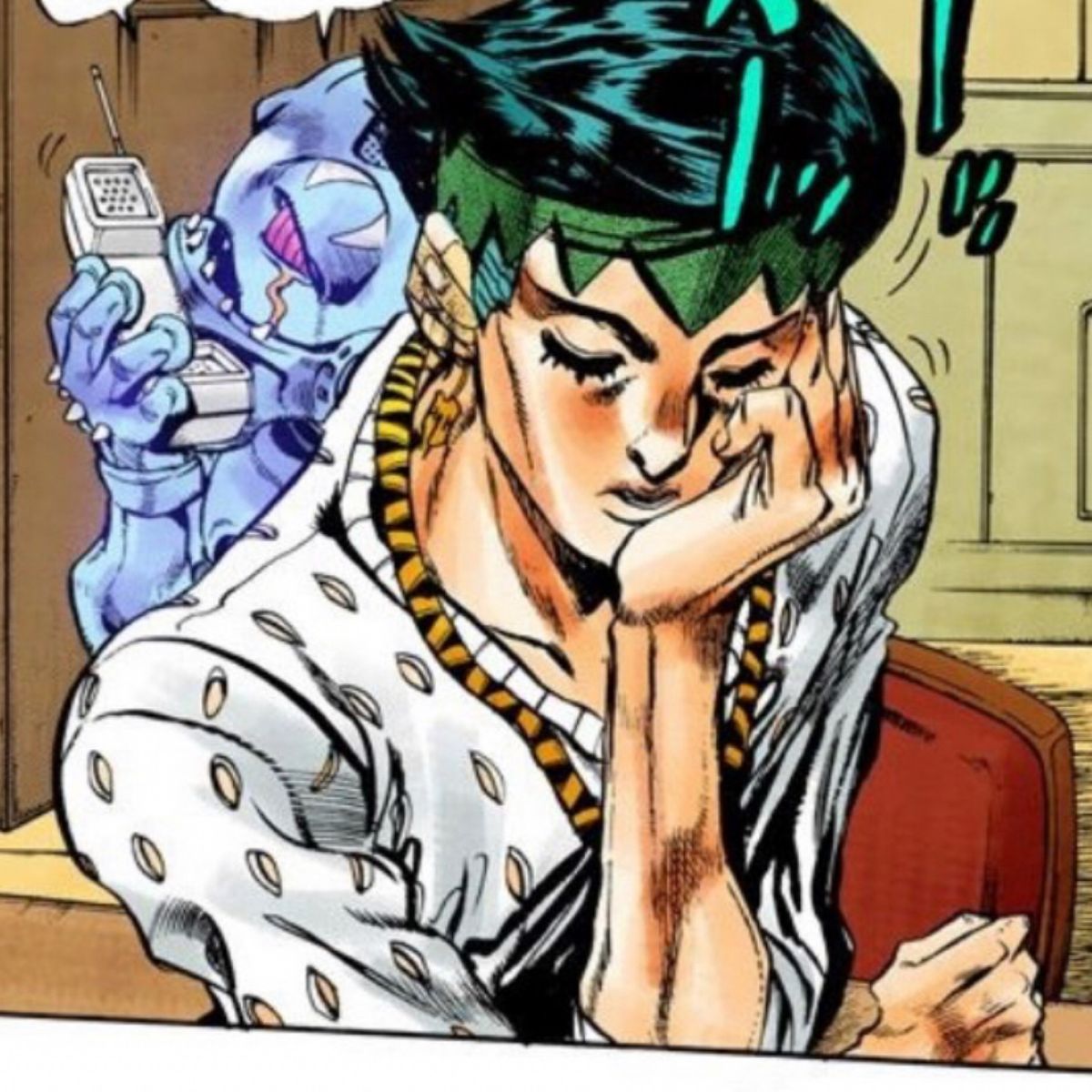 Profile Image