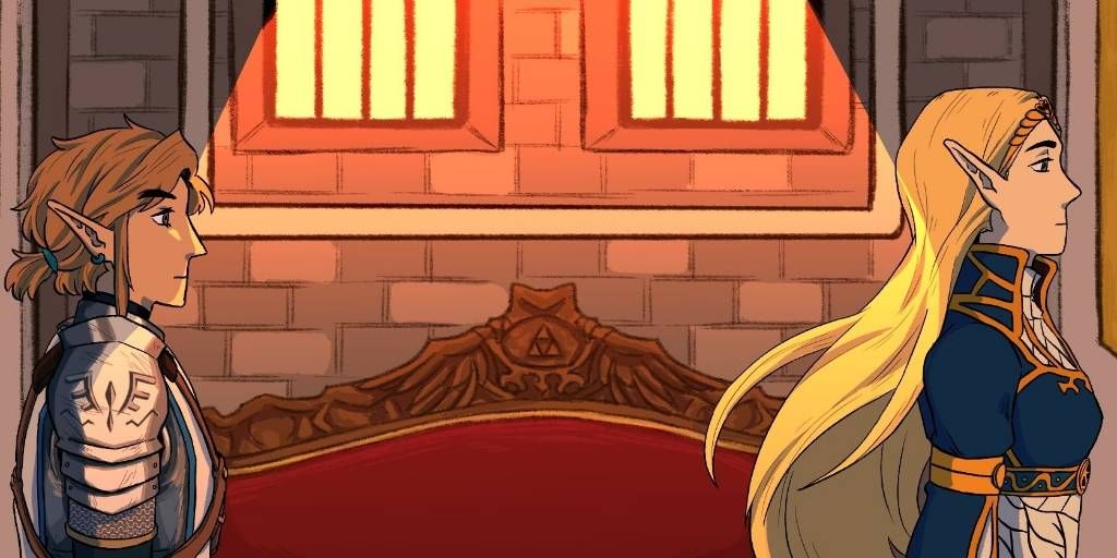 Hero artwork