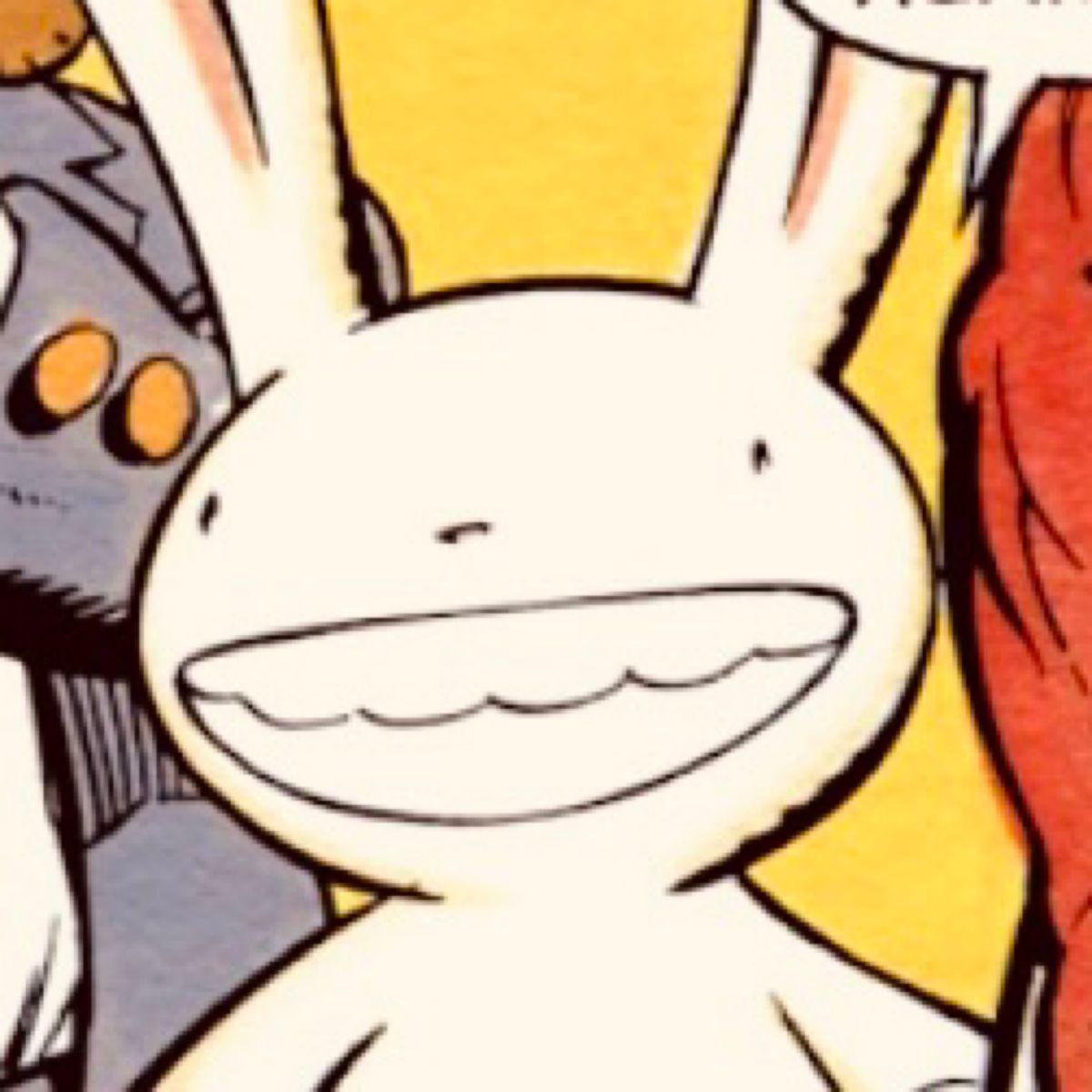 Profile Image