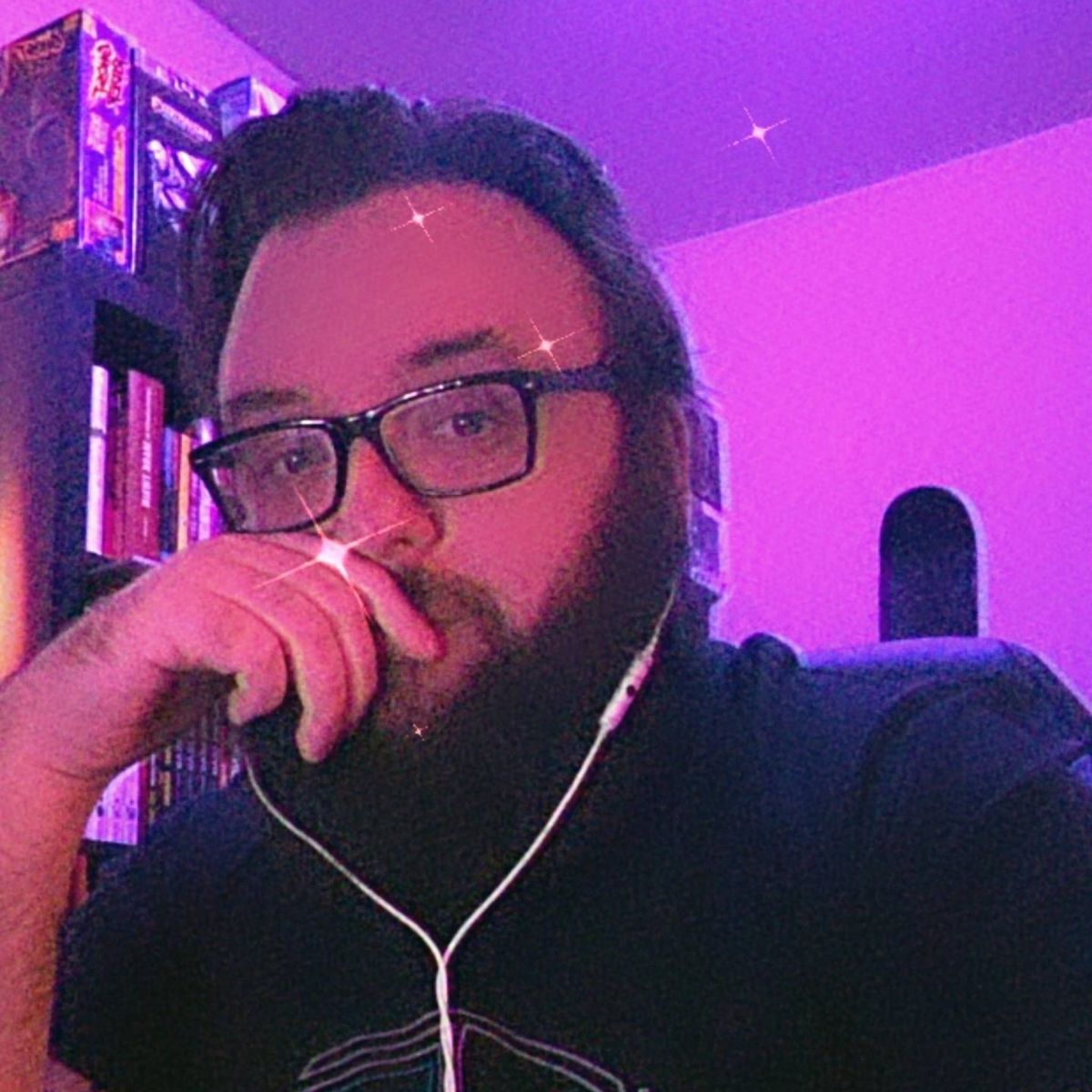 Profile Image