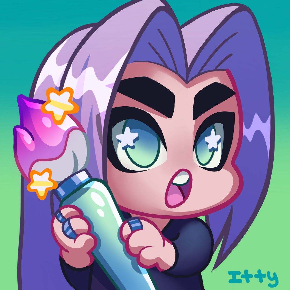 Profile Image