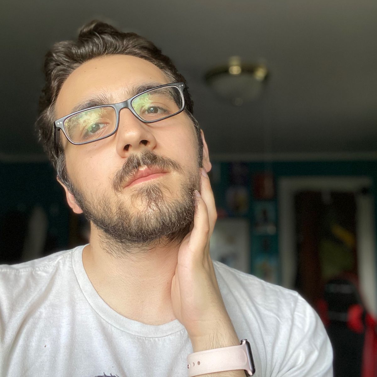 Profile Image