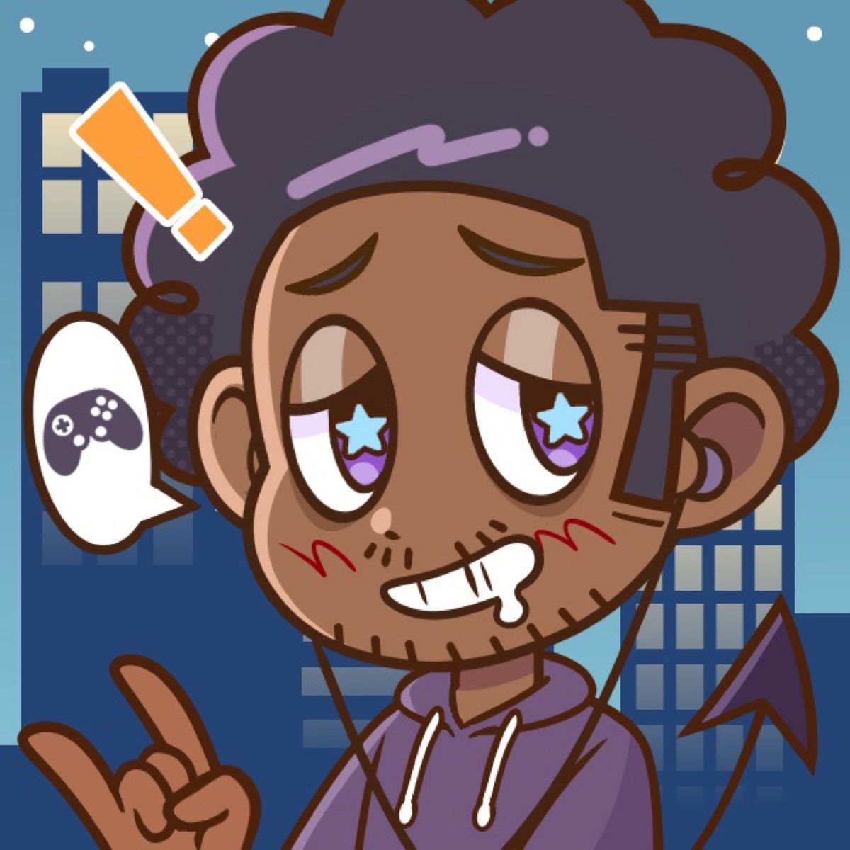 Profile Image