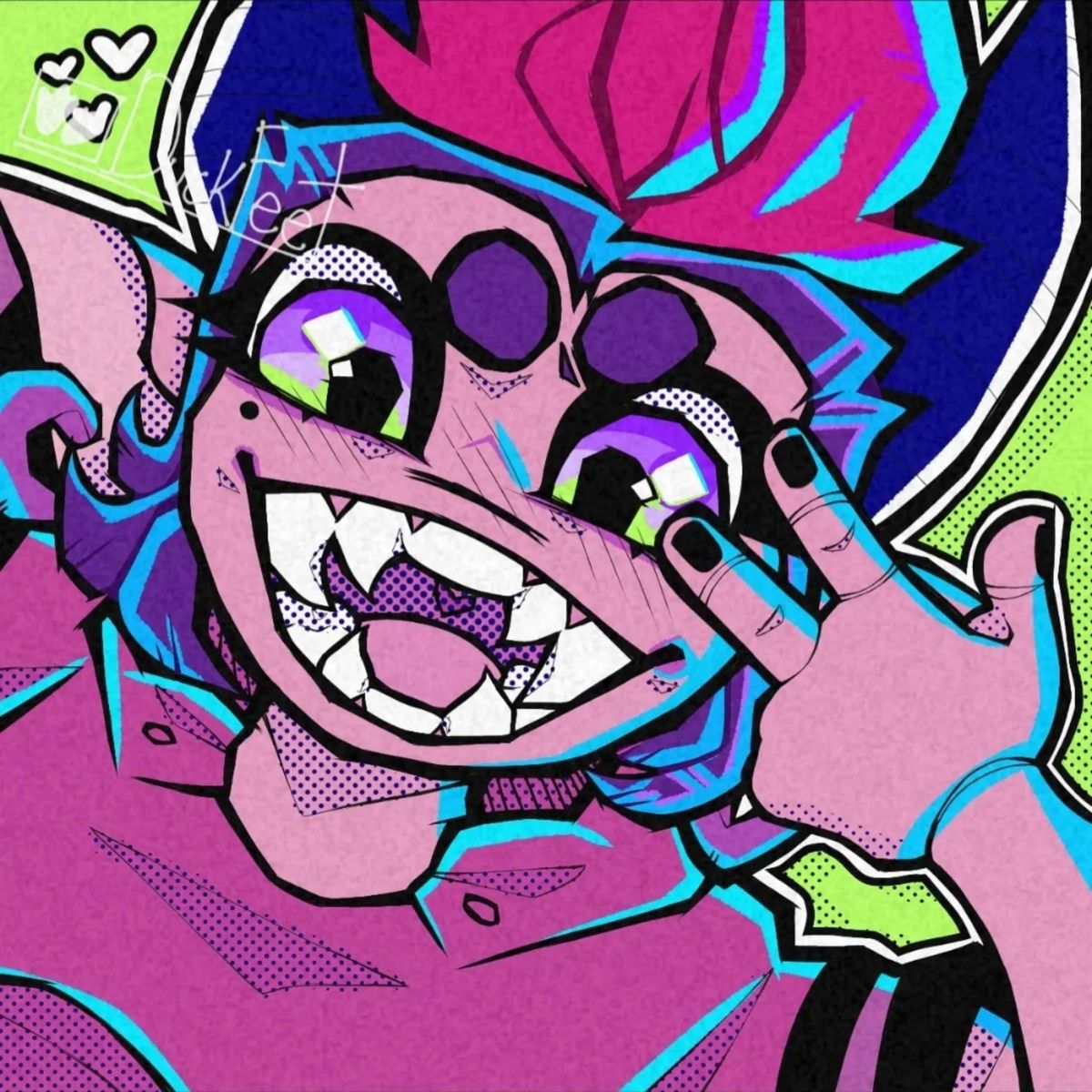 Profile Image