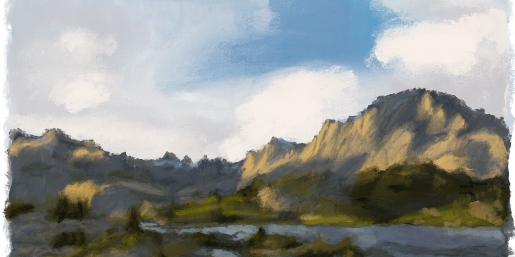 Hero artwork