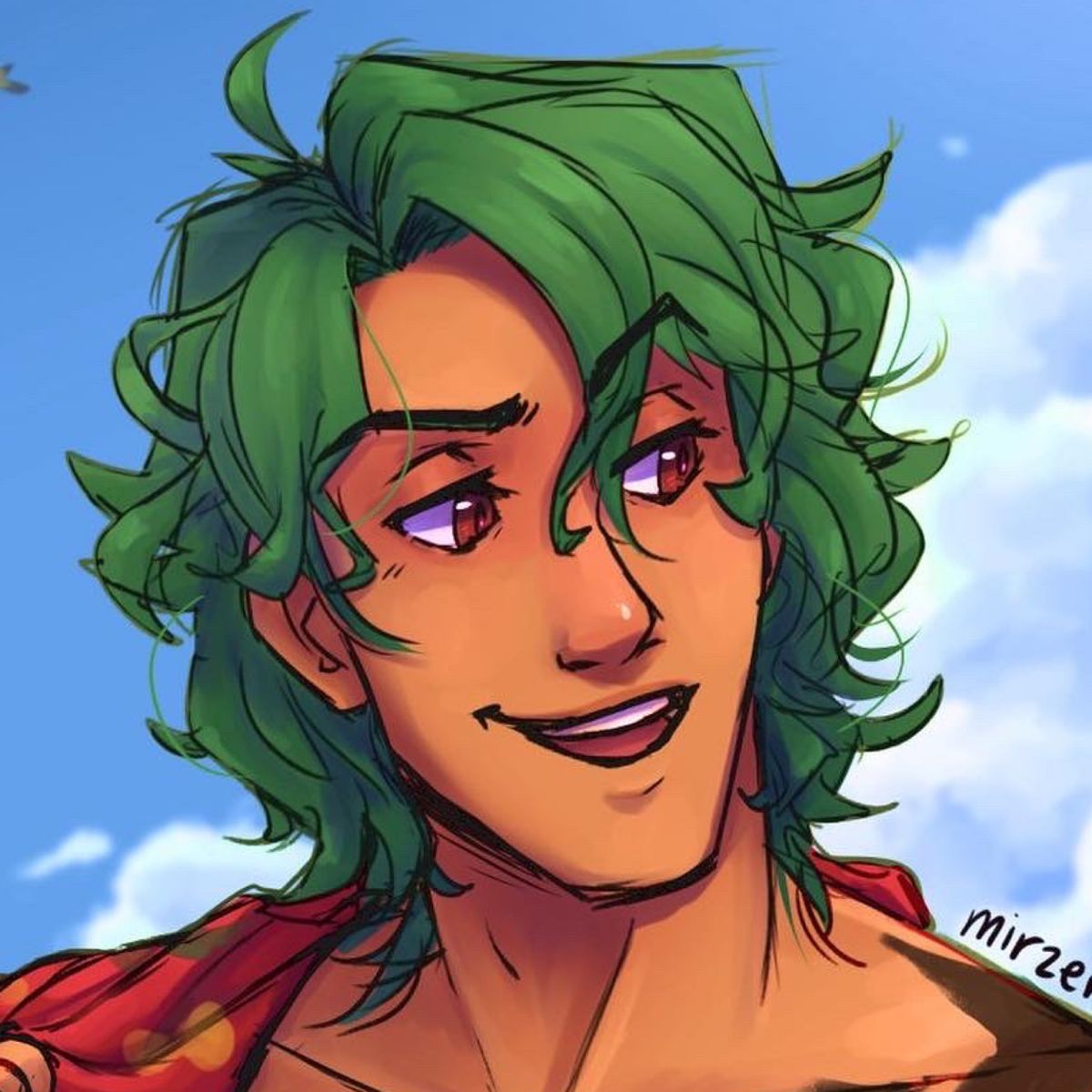 Profile Image