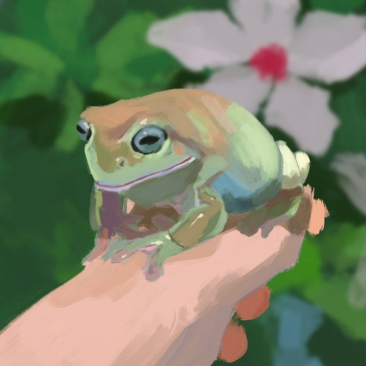 Profile Image