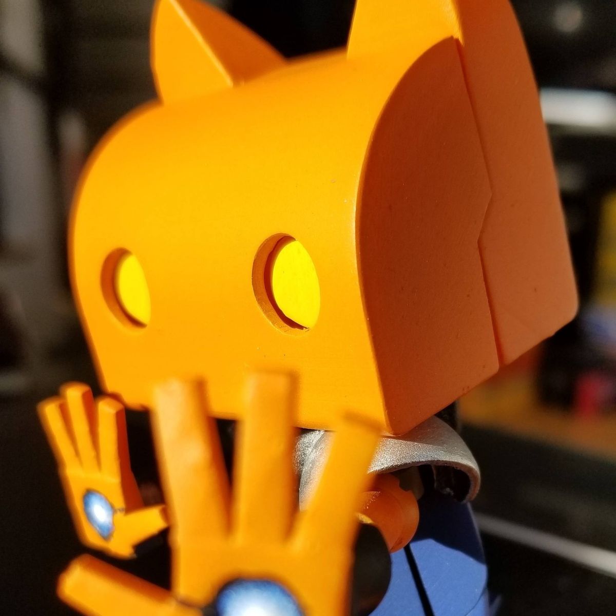 Profile Image