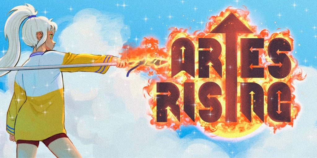 Hero artwork