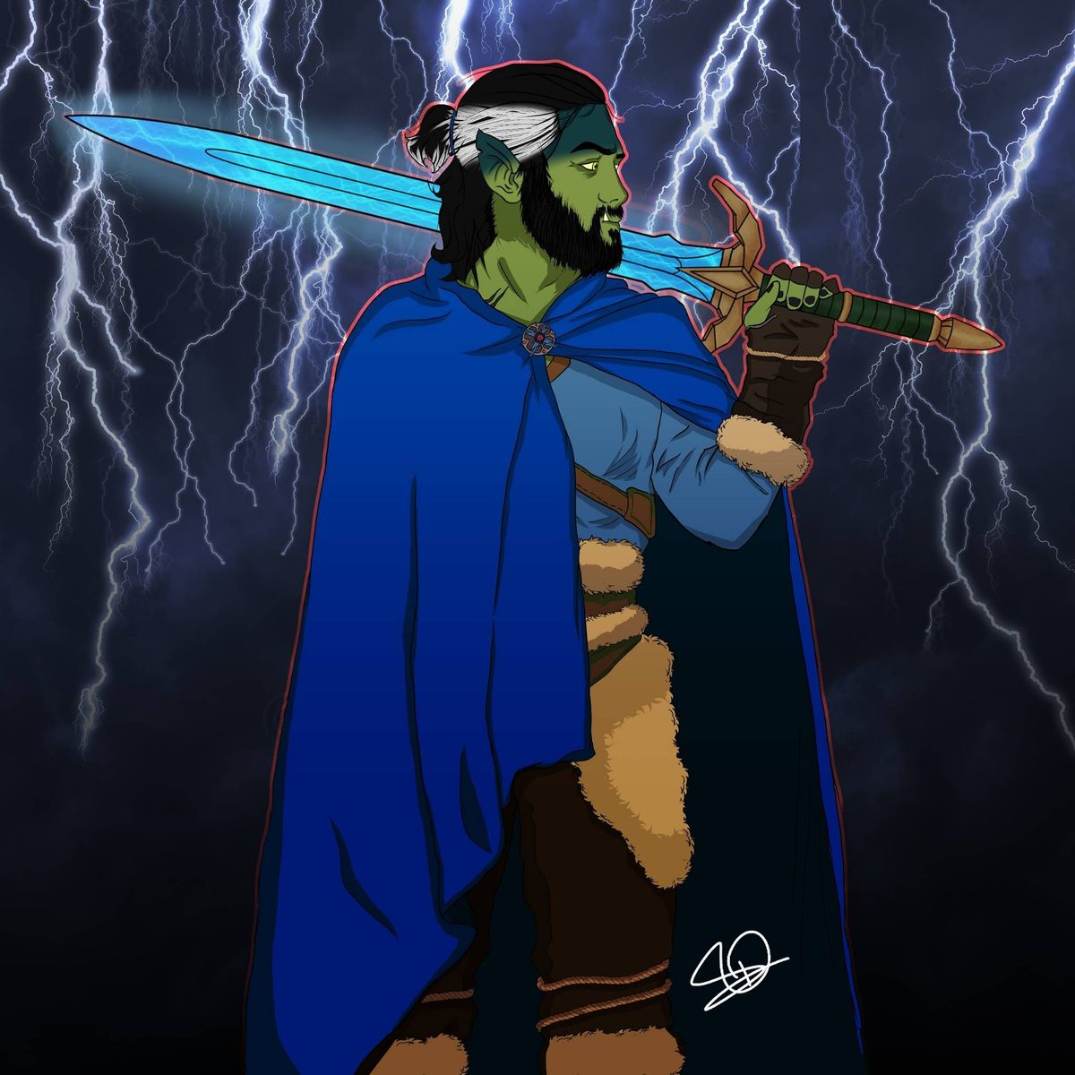 Profile Image