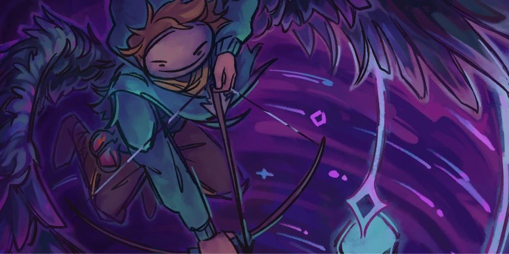 Hero artwork