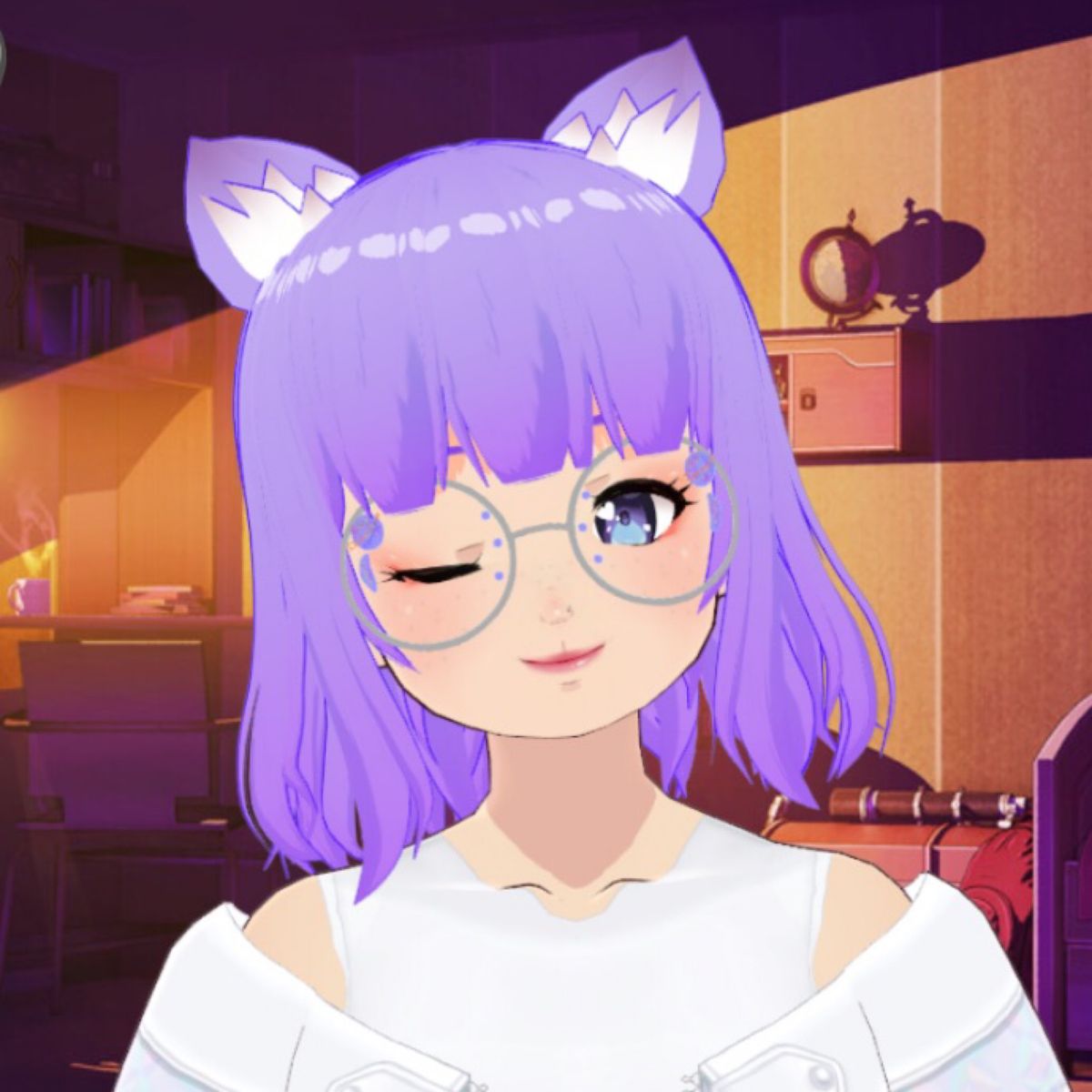 Profile Image