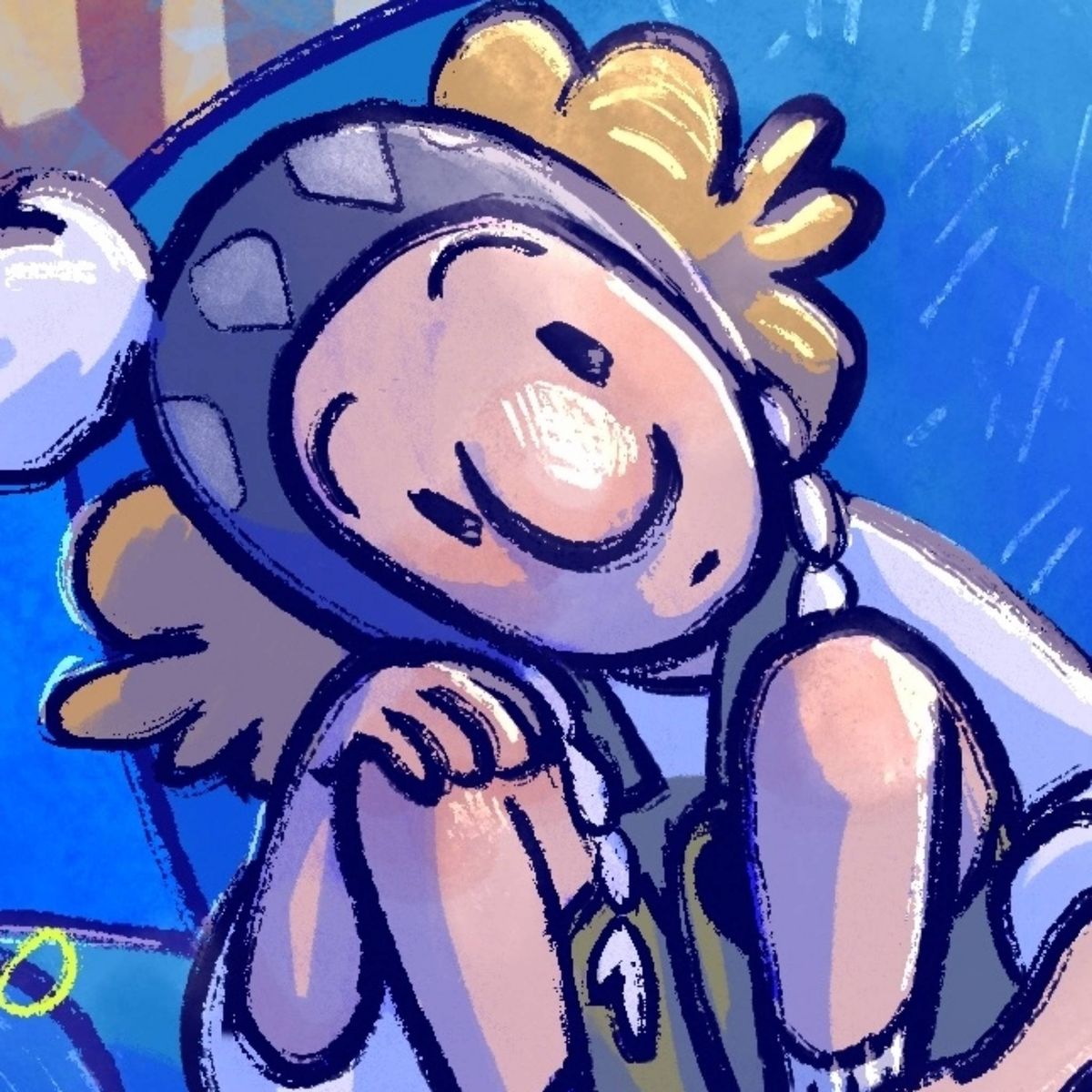 Profile Image