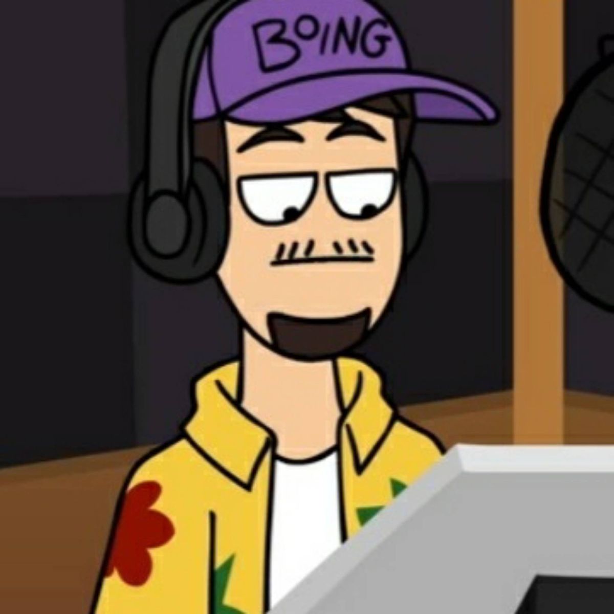 Profile Image