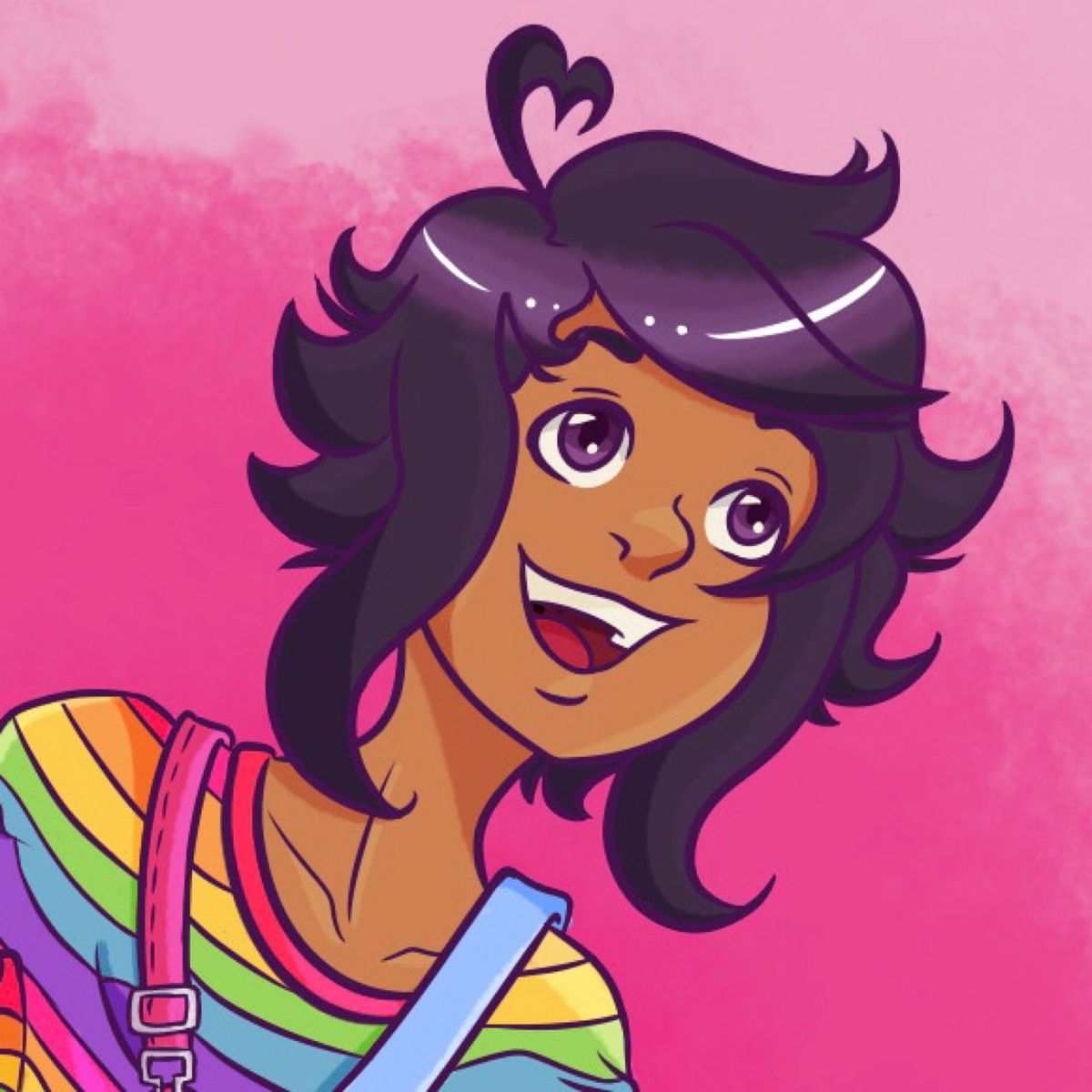 Profile Image