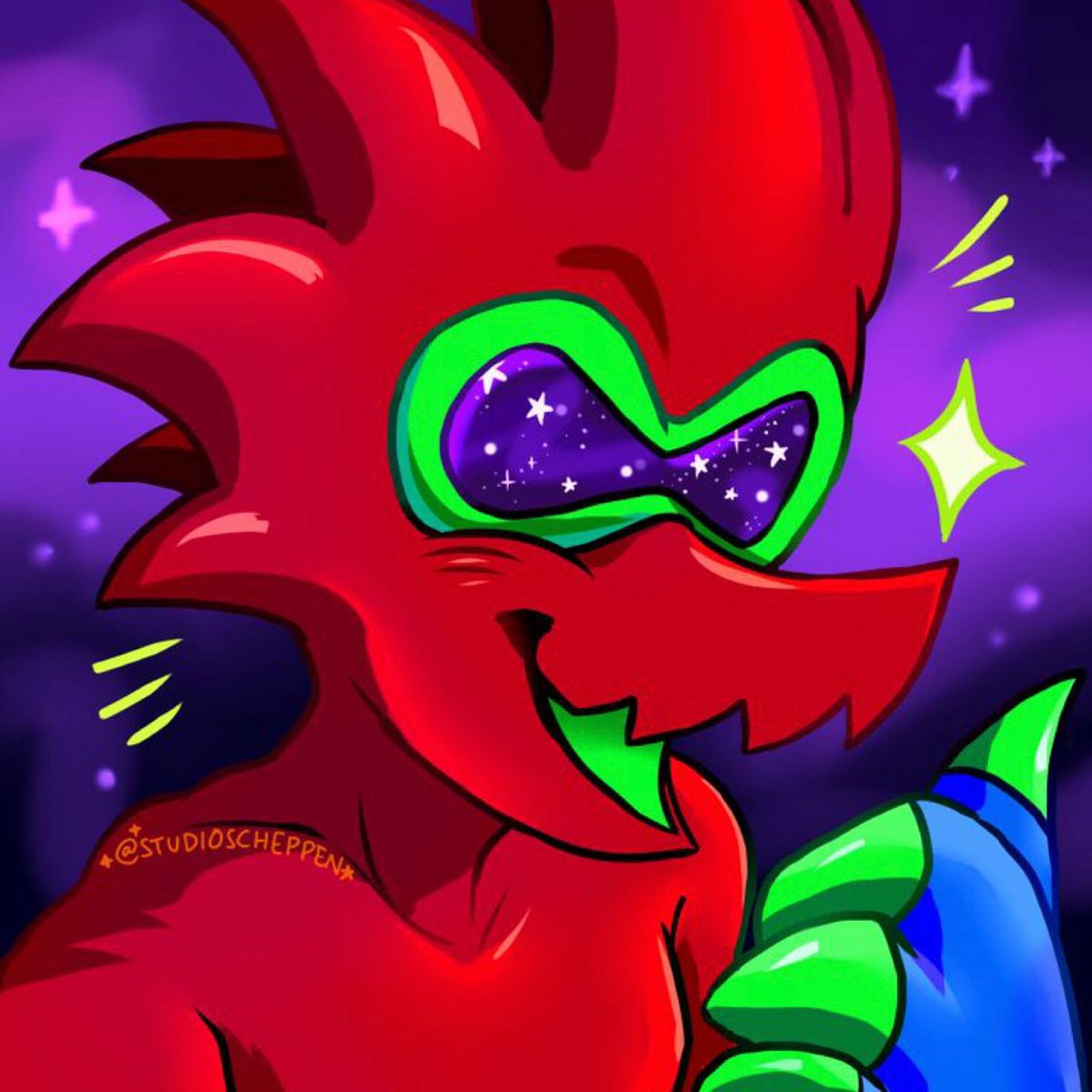Profile Image