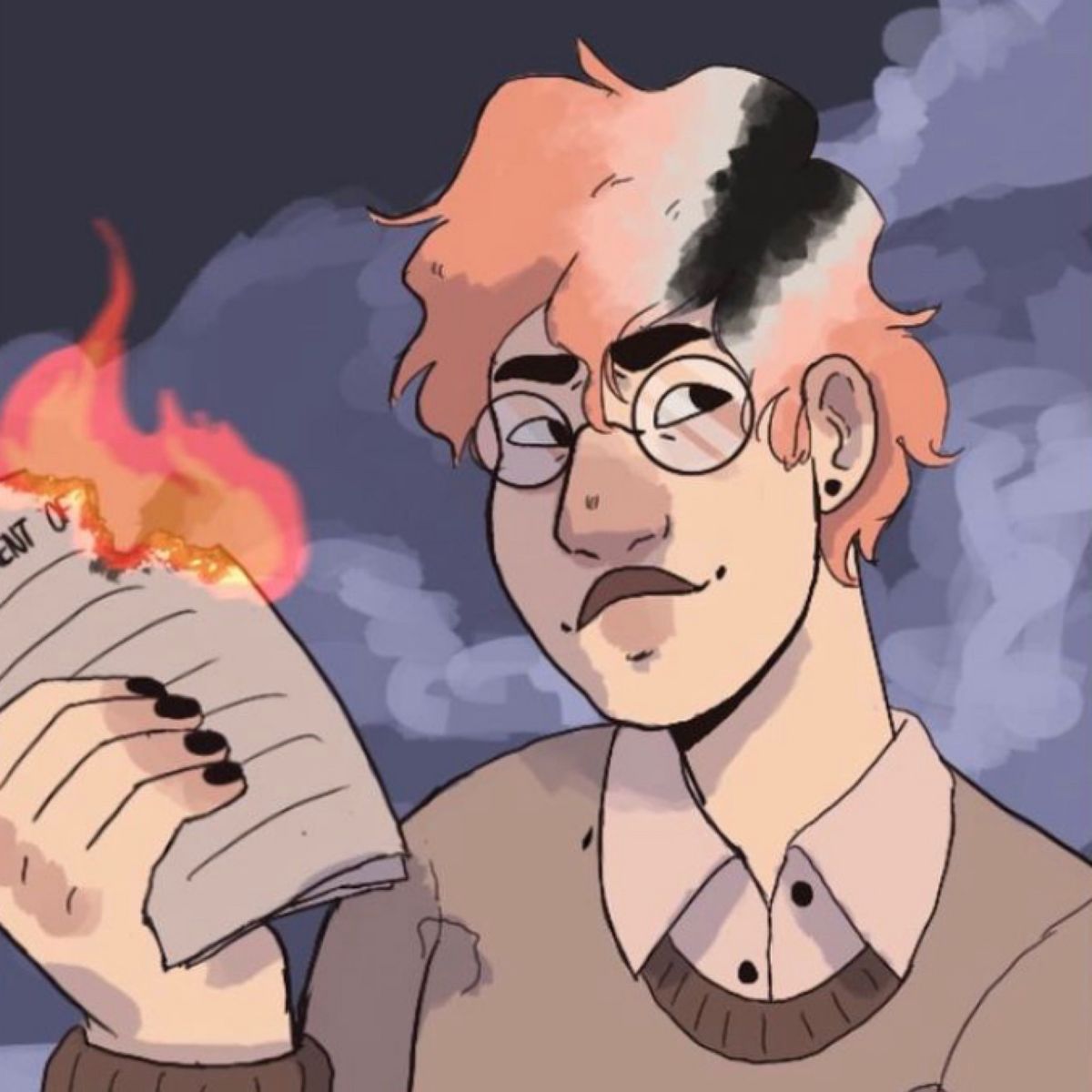 Profile Image
