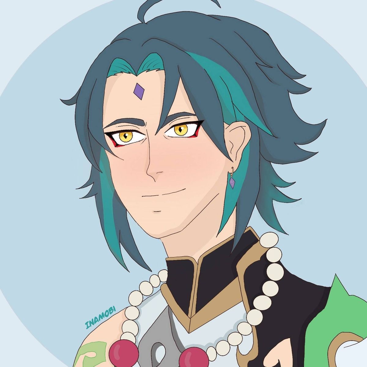 Profile Image