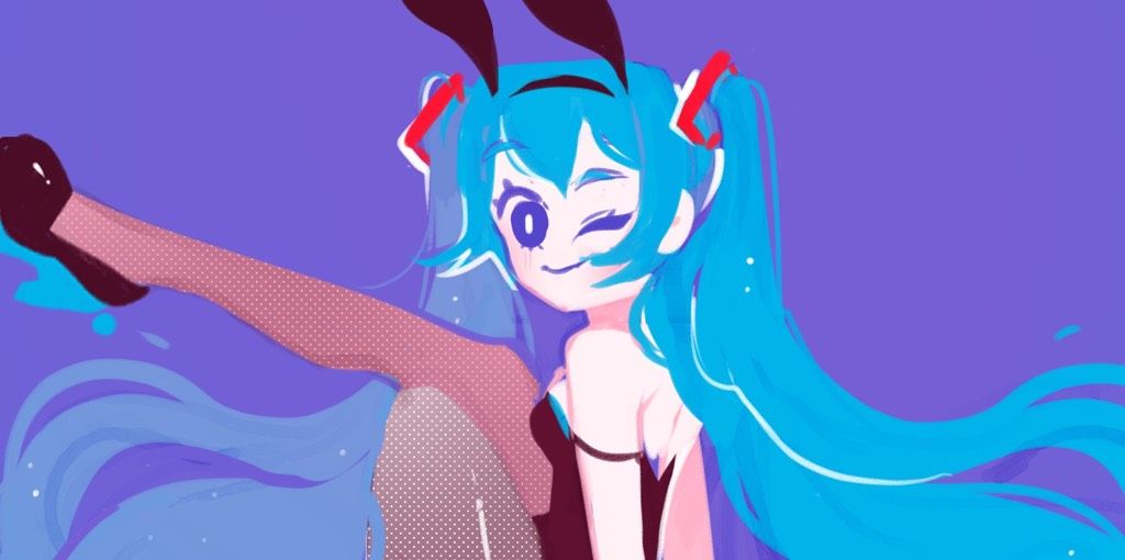 Hero artwork