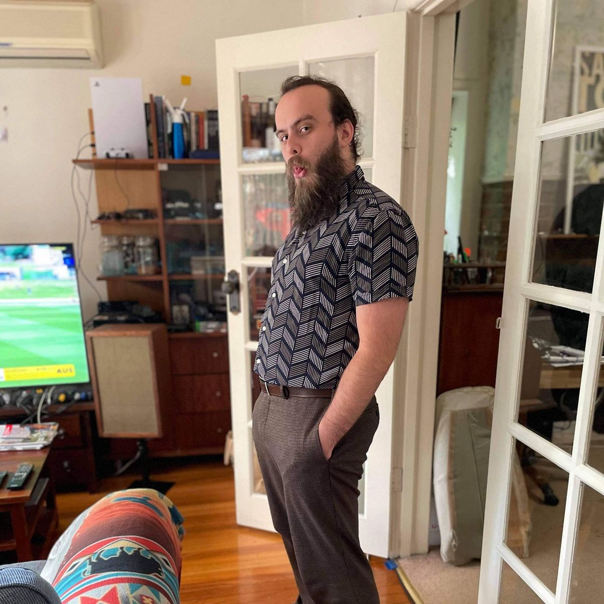 Profile Image