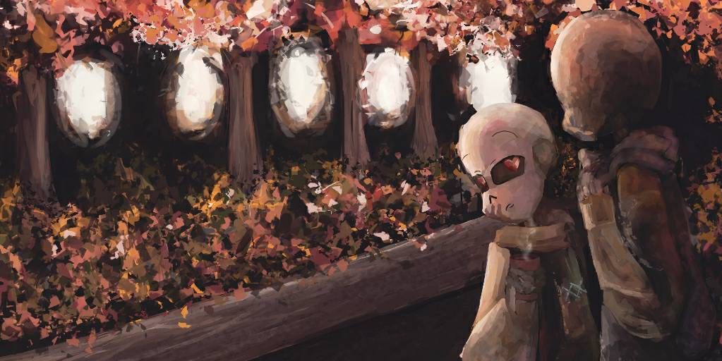 Hero artwork