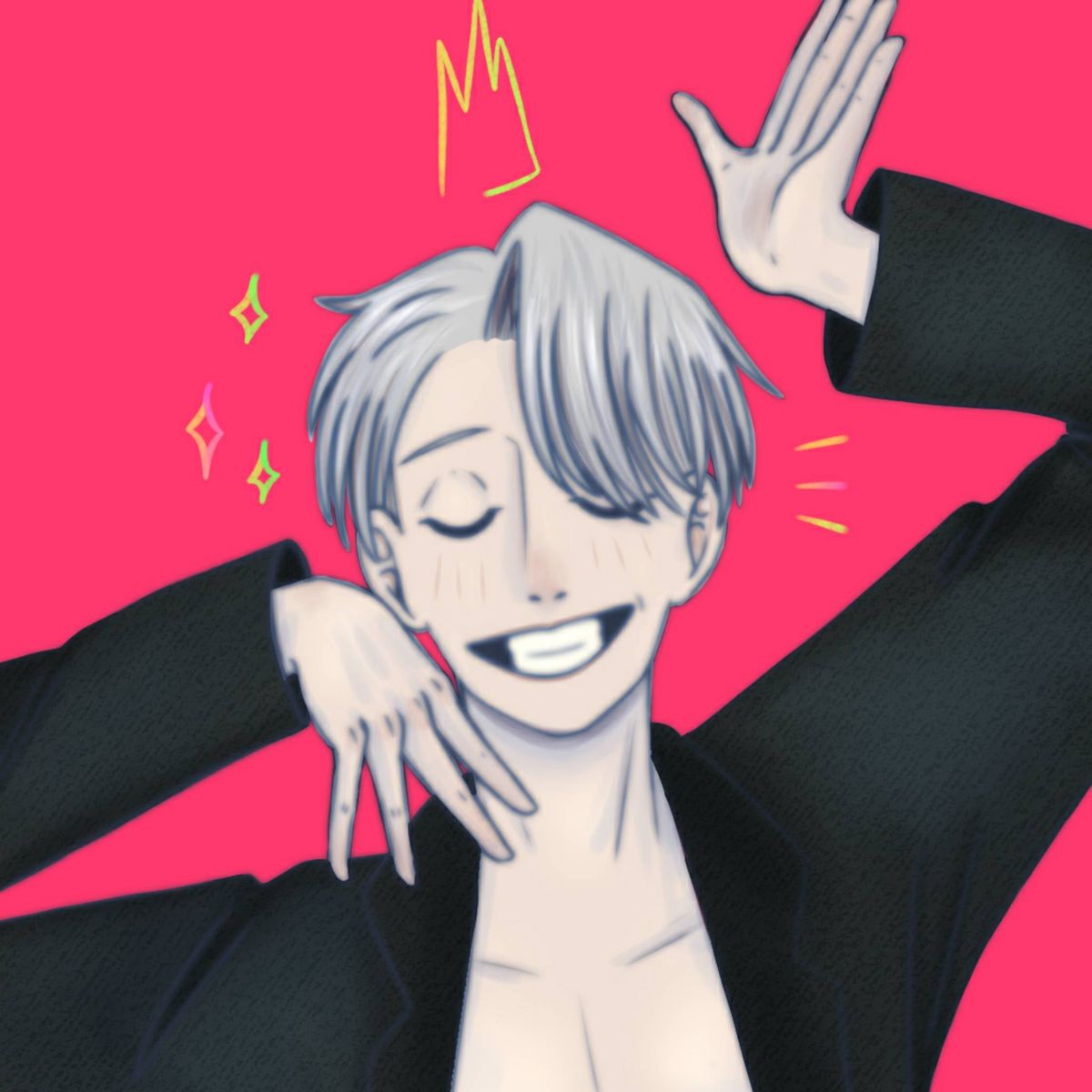 Profile Image