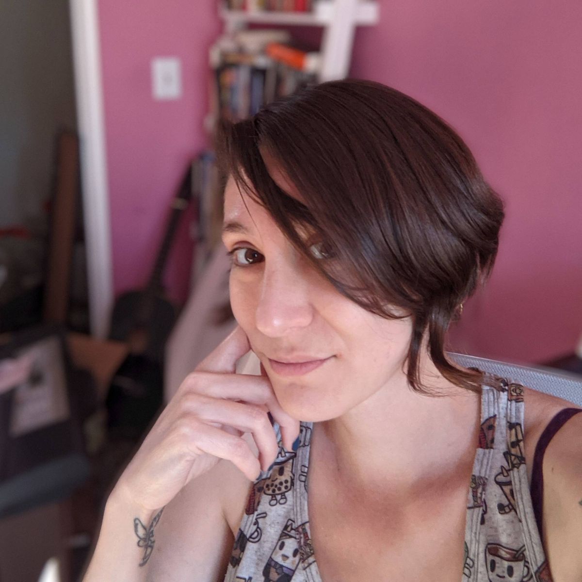 Profile Image