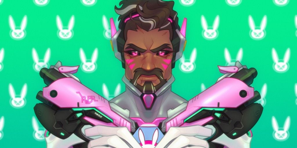 Hero artwork