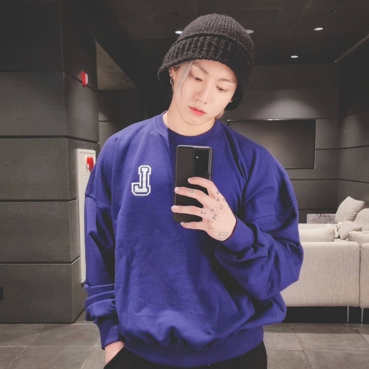 Profile Image