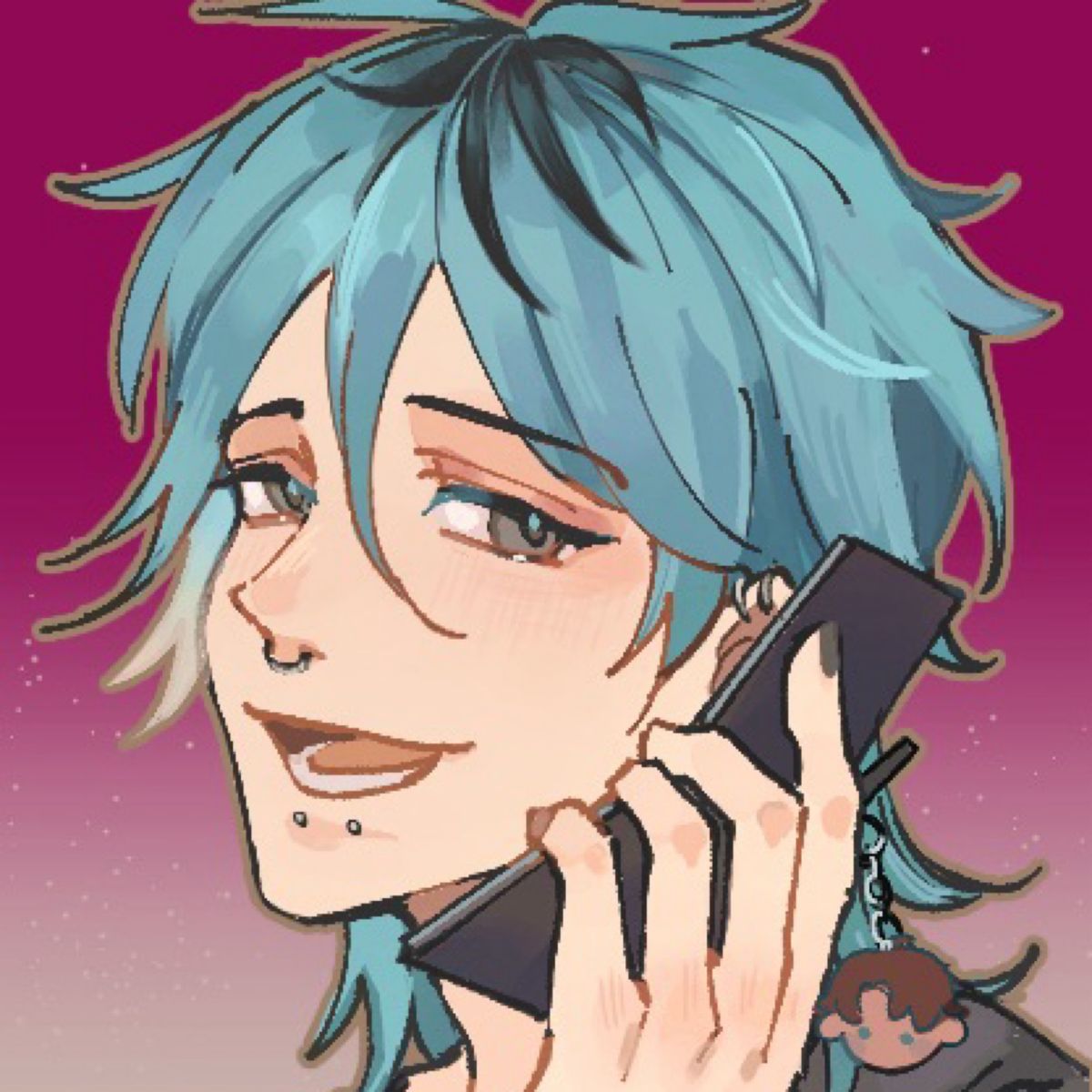 Profile Image