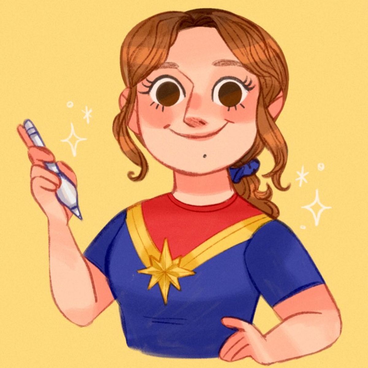 Profile Image