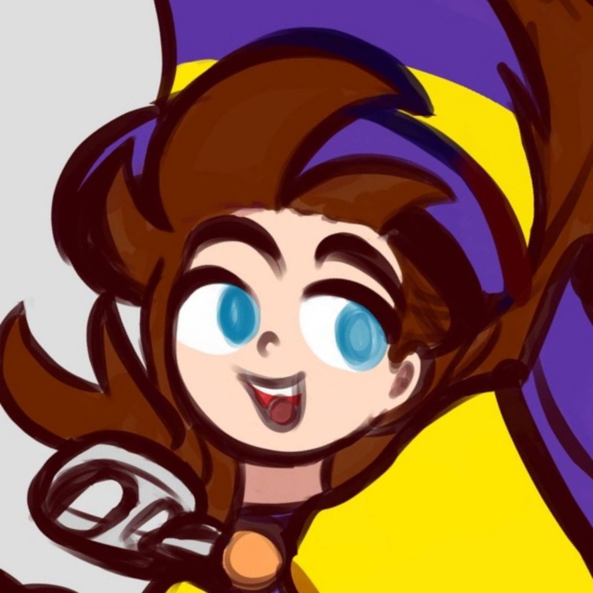 Profile Image