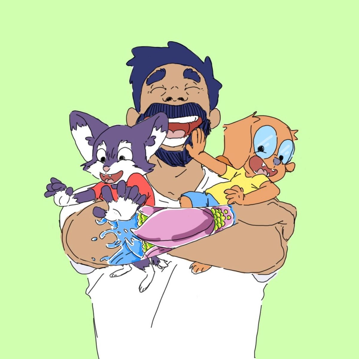 Profile Image
