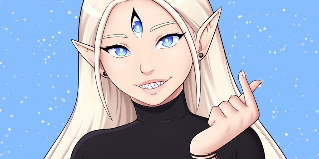 Hero artwork