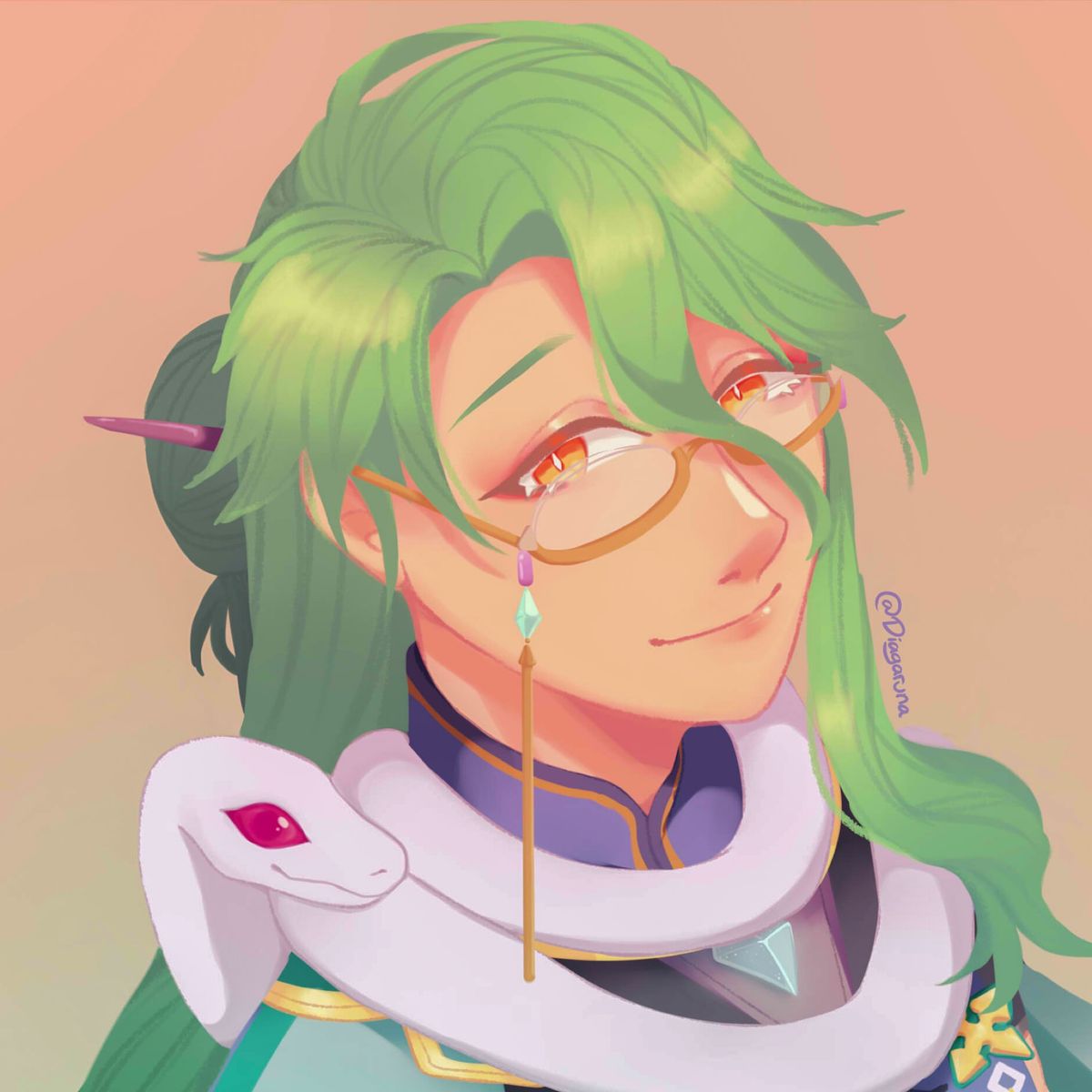 Profile Image