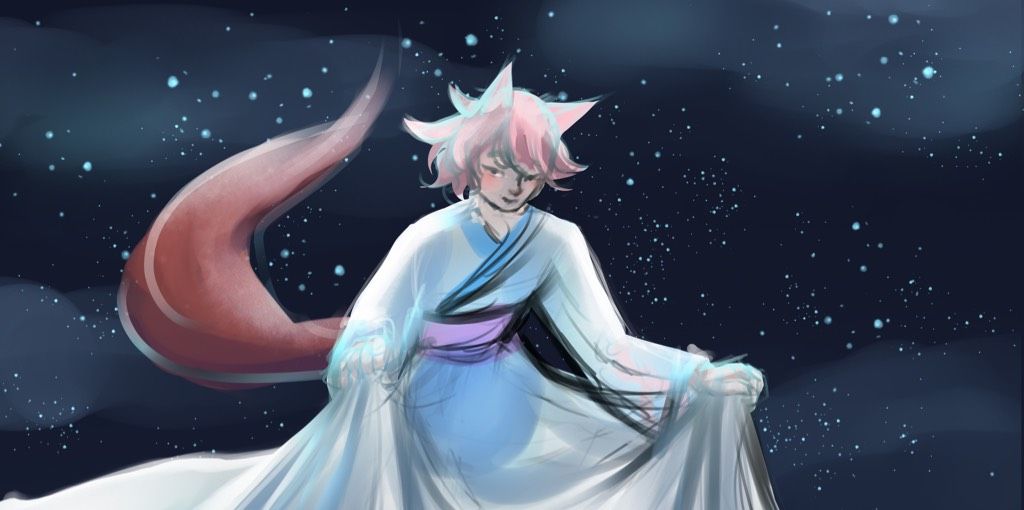 Hero artwork