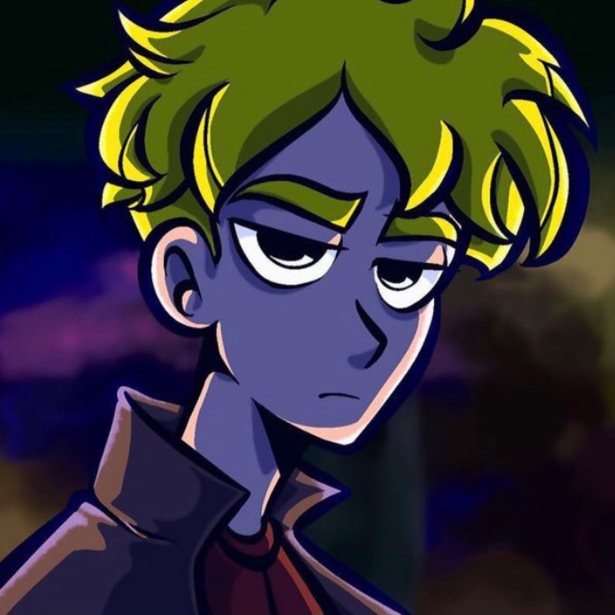 Profile Image