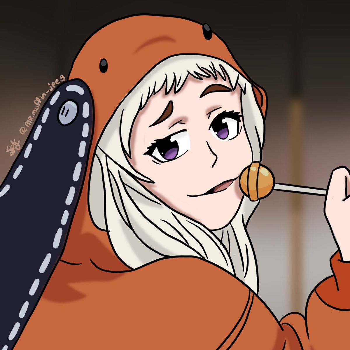 Profile Image