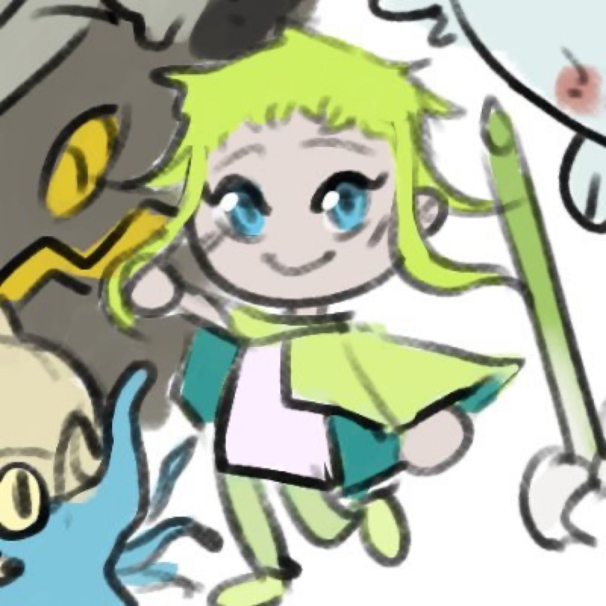 Profile Image