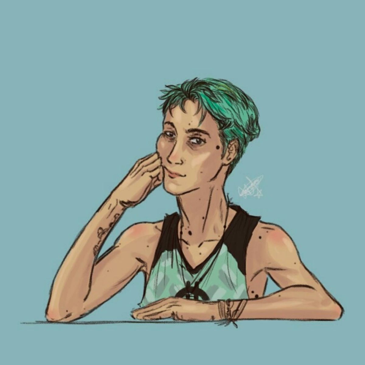 Profile Image
