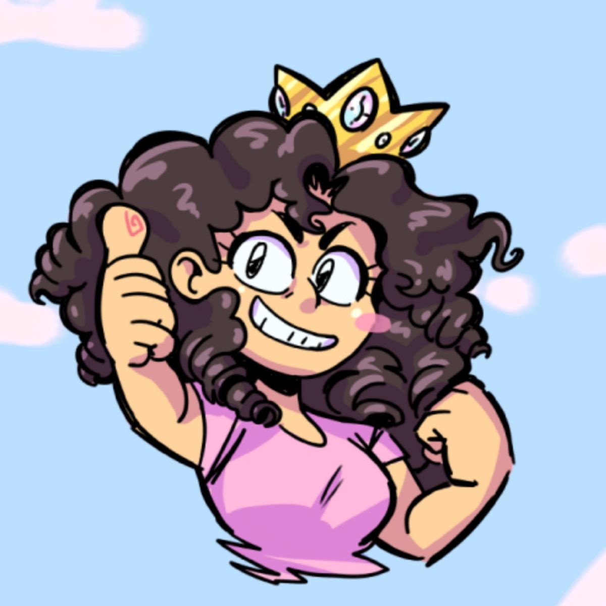 Profile Image