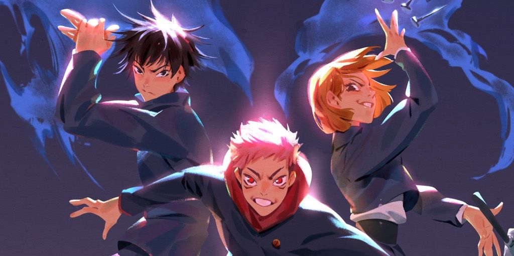 Hero artwork