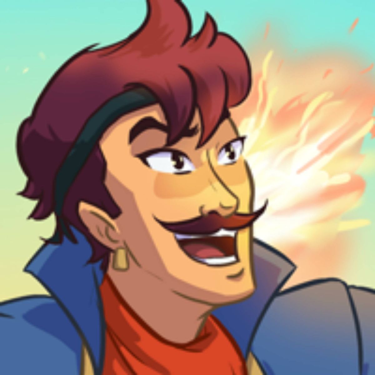 Profile Image