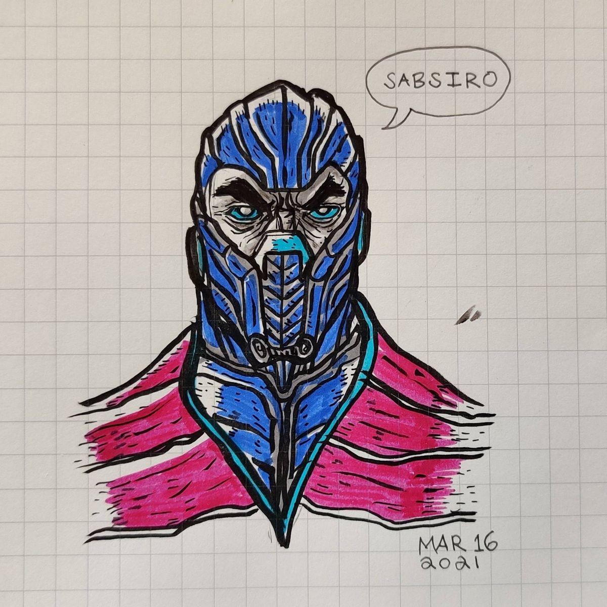 Profile Image